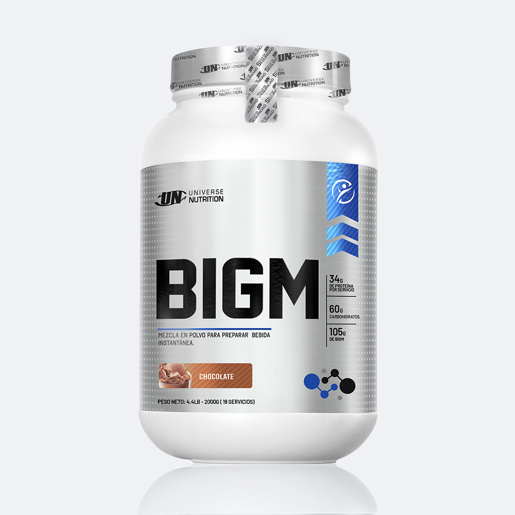 BigM 2kg- UN