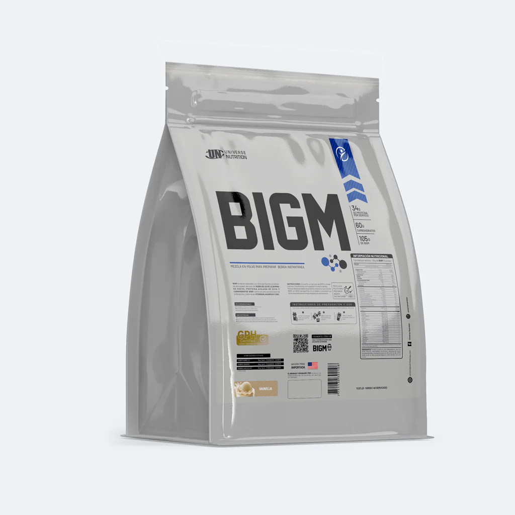 BigM 5kg -UN