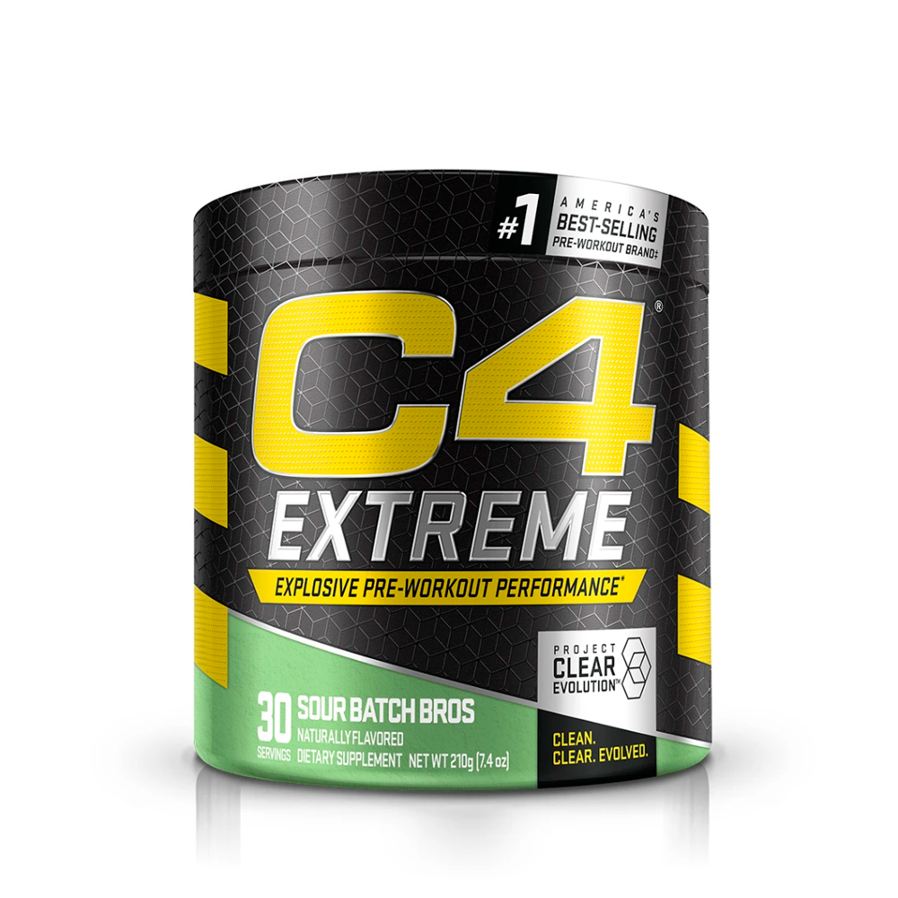 C4 extreme