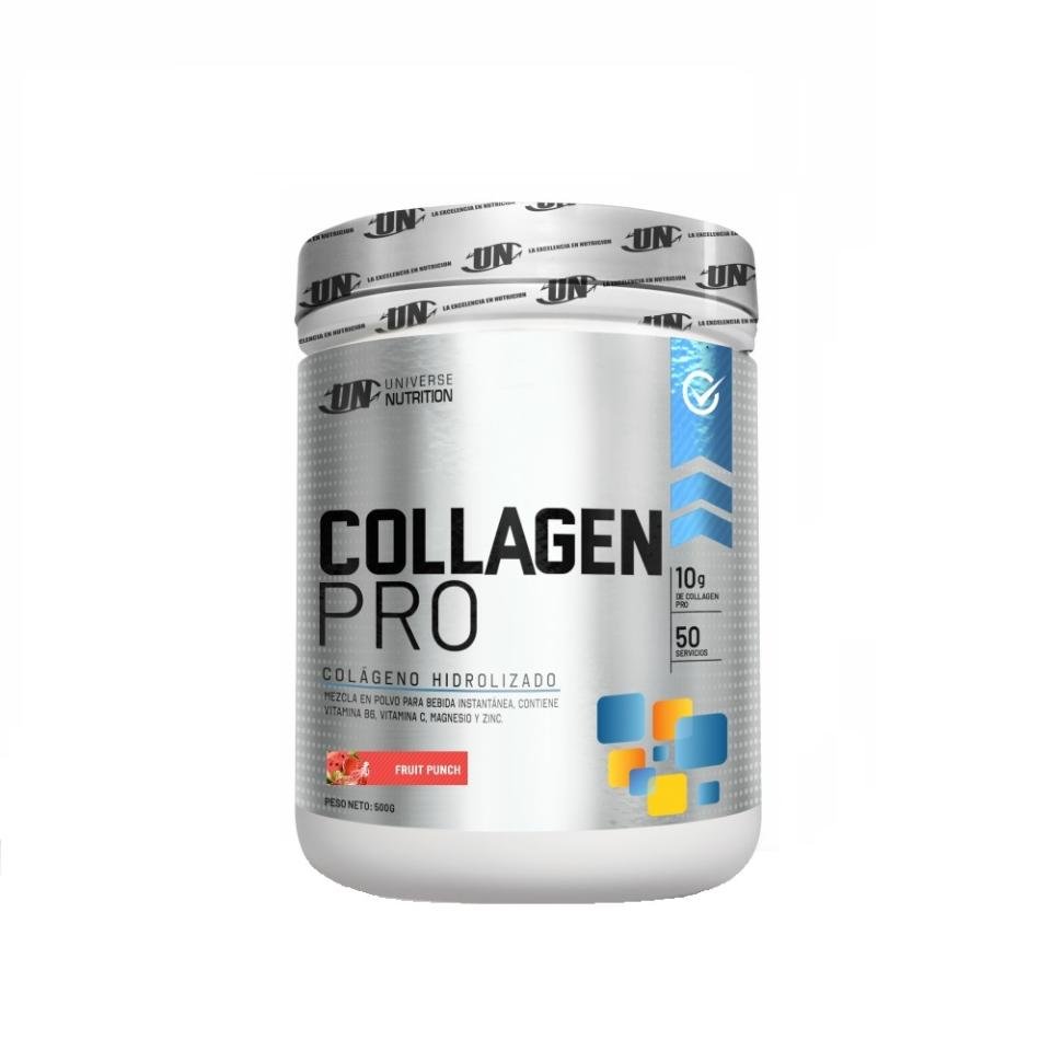 Collagen pro 500 gr -UN