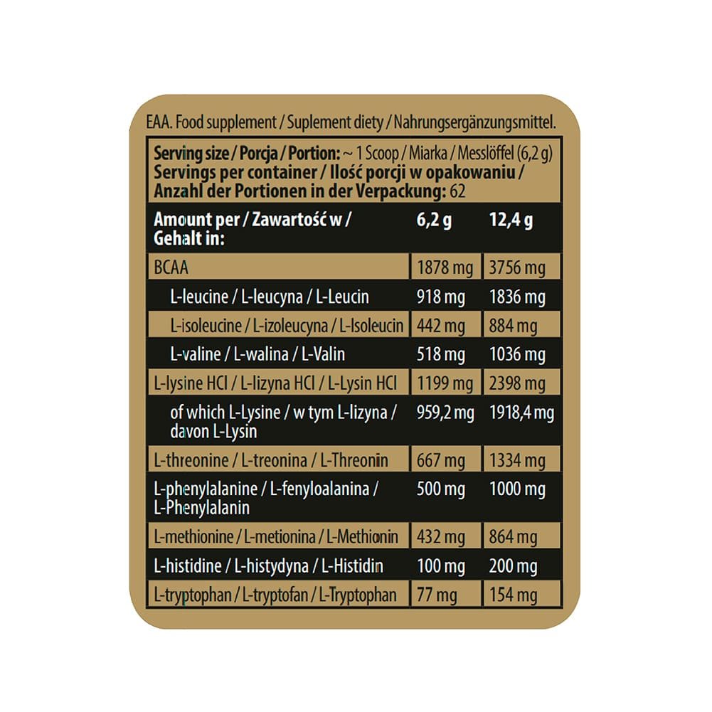 EAA KEVIN LEVRONE 390gr - Imagen 2