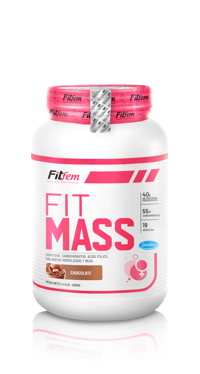 Fit mass 2kg - FIT FEM