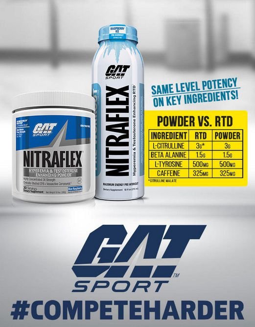 Nitraflex 30 Tomas - Imagen 2