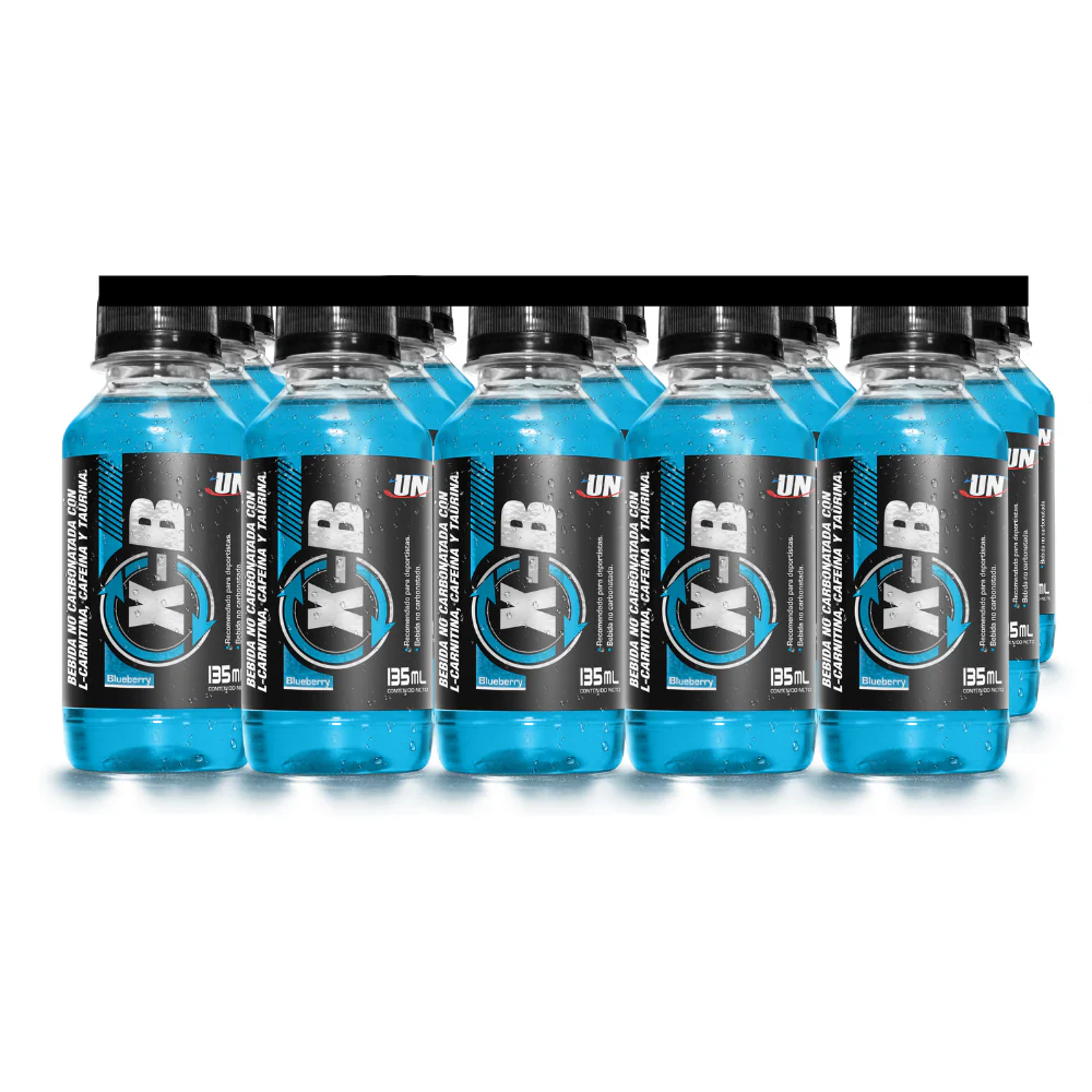 QUEMADOR XB - UN (15 unidades) - Imagen 3