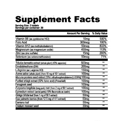 Testrol Gold - Imagen 4