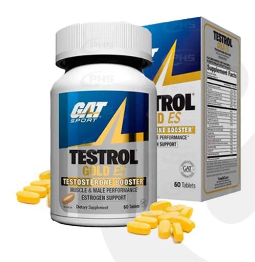 Testrol Gold